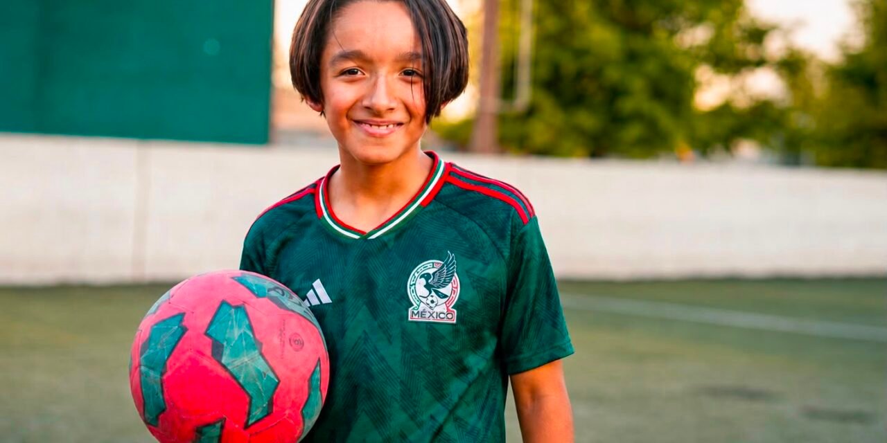 DESPLIEGA BAJA CALIFORNIA ESTRATEGIA DE SALUD EN EL MARCO DEL MUNDIAL DE FÚTBOL
