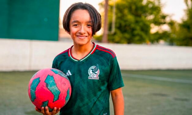 DESPLIEGA BAJA CALIFORNIA ESTRATEGIA DE SALUD EN EL MARCO DEL MUNDIAL DE FÚTBOL