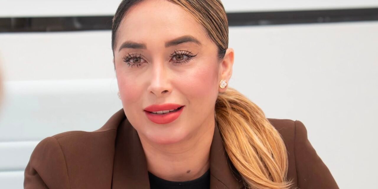 Destaca síndica Teresita Balderas falta de precisión técnica en la reforma al Reglamento de Tránsito y Control Vehicular de Tijuana sobre el uso de vidrios polarizados