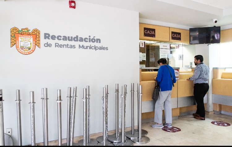 Continúa vigente hasta septiembre la condonación del 100 por ciento en multas y recargos municipales del XXV Ayuntamiento de Tijuana