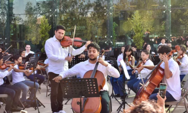 Preludio al Verano en Tijuana 2026: concierto gratuito en CEART