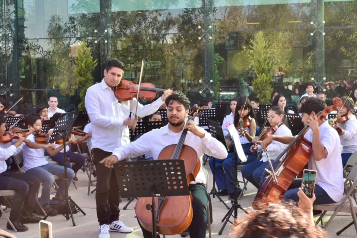 Preludio al Verano en Tijuana 2026: concierto gratuito en CEART