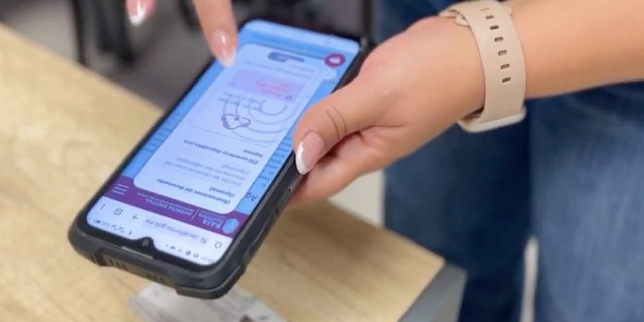 AVANZA TRANSFORMACIÓN DIGITAL EN GOBIERNO DE MARINA DEL PILAR AGILIZANDO TRÁMITES ESTATALES PARA MÁS DE 1.5 MILLONES DE PERSONAS