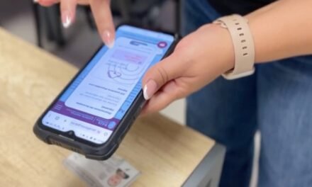AVANZA TRANSFORMACIÓN DIGITAL EN GOBIERNO DE MARINA DEL PILAR AGILIZANDO TRÁMITES ESTATALES PARA MÁS DE 1.5 MILLONES DE PERSONAS