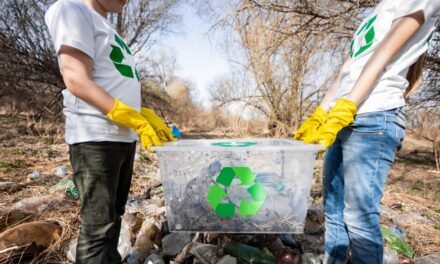 INVITA SECRETARÍA DE MEDIO AMBIENTE A ADOPTAR LA CULTURA DE LAS 5 “R”