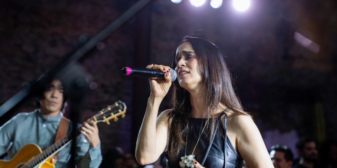 SECRETARÍA DE TURISMO Y JULIETA VENEGAS CELEBRAN LA IDENTIDAD REGIONAL CON EL LANZAMIENTO DE “BAJA CALIFORNIA ES PARA TI”