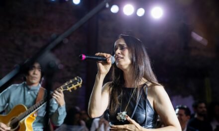 SECRETARÍA DE TURISMO Y JULIETA VENEGAS CELEBRAN LA IDENTIDAD REGIONAL CON EL LANZAMIENTO DE “BAJA CALIFORNIA ES PARA TI”