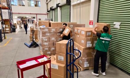 ARRIBAN A BAJA CALIFORNIA MEDICAMENTOS E INSUMOS PARA HOSPITALES GENERALES, INFORMA SECRETARIO DE SALUD