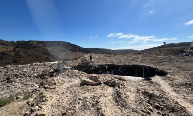 REALIZA COMISIÓN LOCAL DE BÚSQUEDA ACCIONES POR PATRONES EN TIJUANA