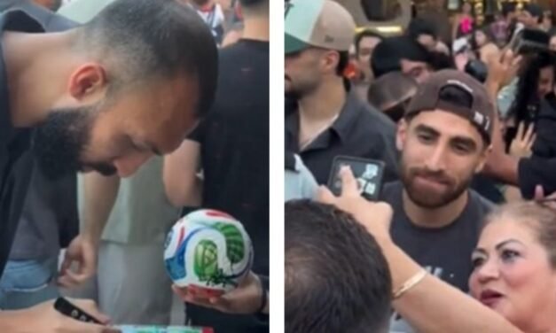Selección de Irán agradece a México tras quedar fuera del Mundial 2026