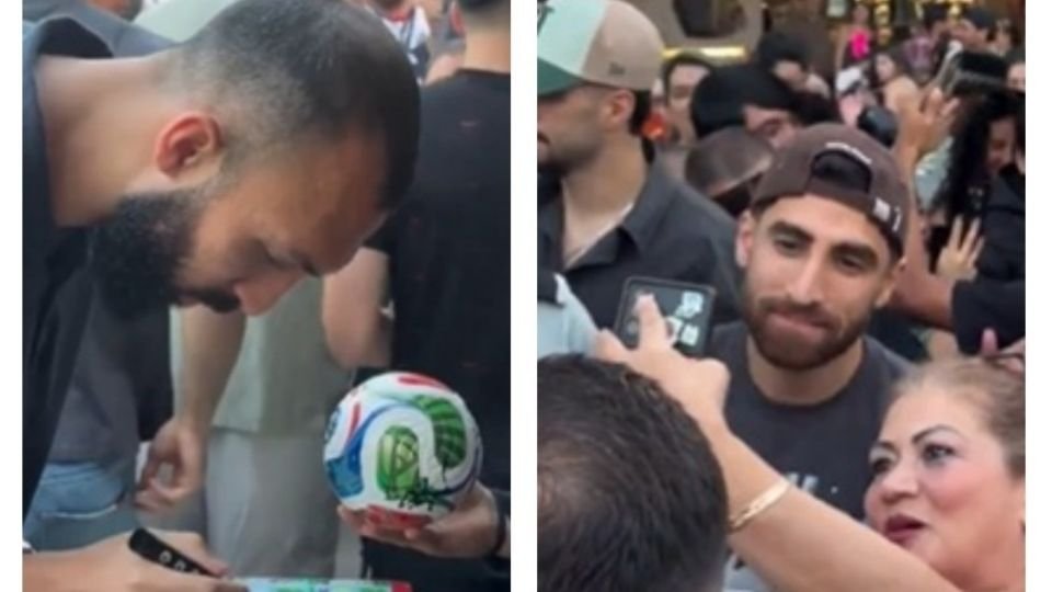 Selección de Irán agradece a México tras quedar fuera del Mundial 2026