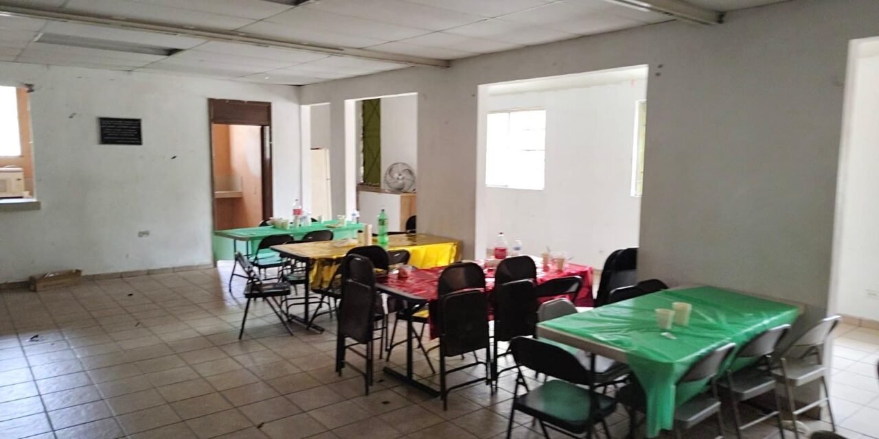 Interviene Sindicatura Procuradora en centro comunitario Plan de Iguala por presuntas irregularidades en renta de inmueble