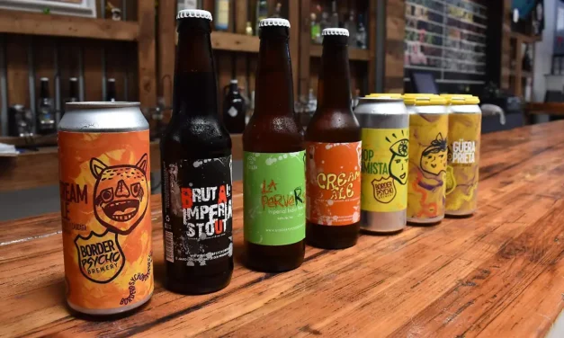 Impuestos y guerras afectan al precio de la cerveza artesanal