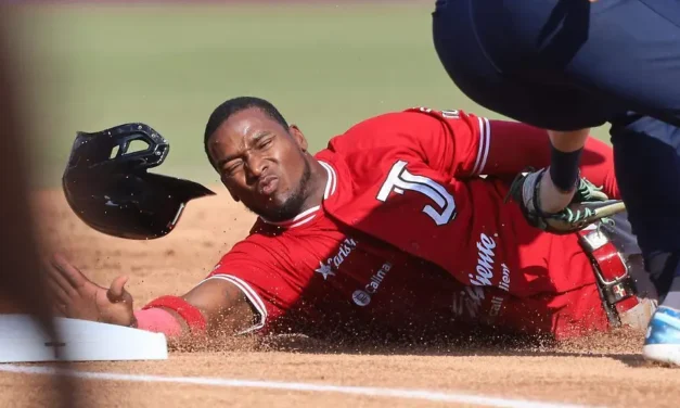 Barre Toros de Tijuana a Sultanes en Monterrey y afianza liderato de la LMBB