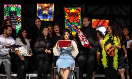 Rosarito será sede del Festival Ópera Frente al Mar 2026