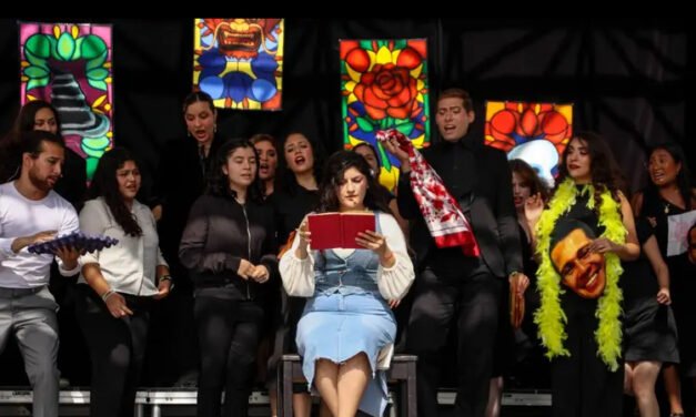 Rosarito será sede del Festival Ópera Frente al Mar 2026