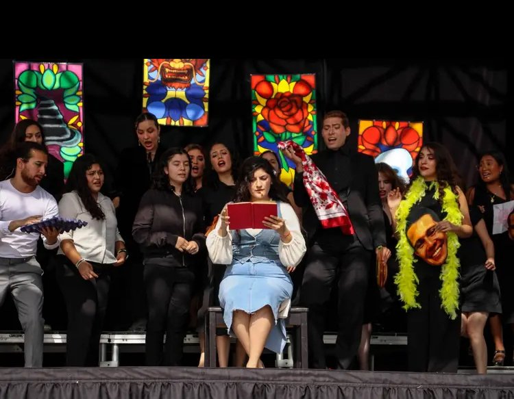 Rosarito será sede del Festival Ópera Frente al Mar 2026