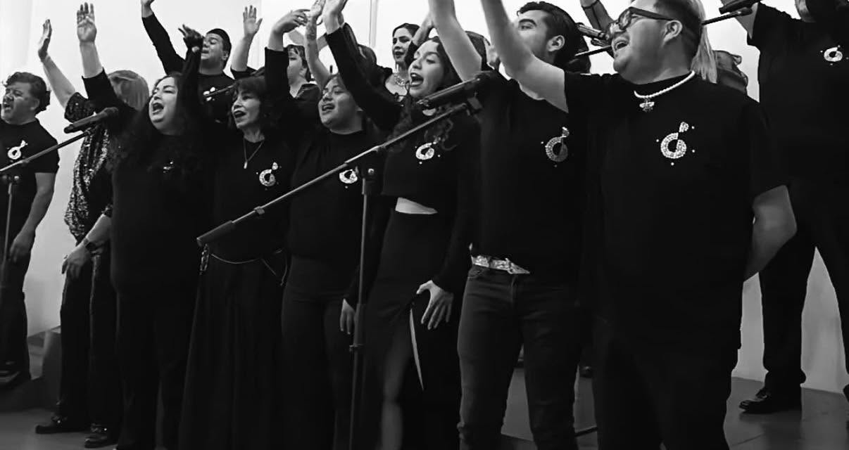 Presentarán el concierto temático «Mi vida es mejor cantando» en el CECUT