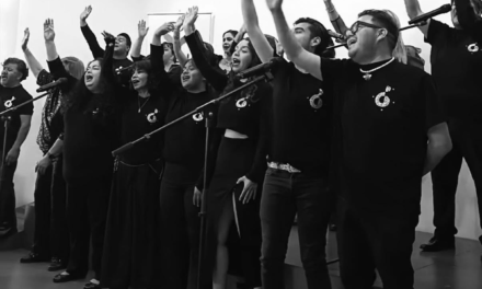 Presentarán el concierto temático «Mi vida es mejor cantando» en el CECUT