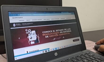 TRÁMITES AMBIENTALES EN LÍNEA: CONOCE EL ESTATUS DE TU RESOLUCIÓN EN MATERIA DE GESTIÓN AMBIENTAL