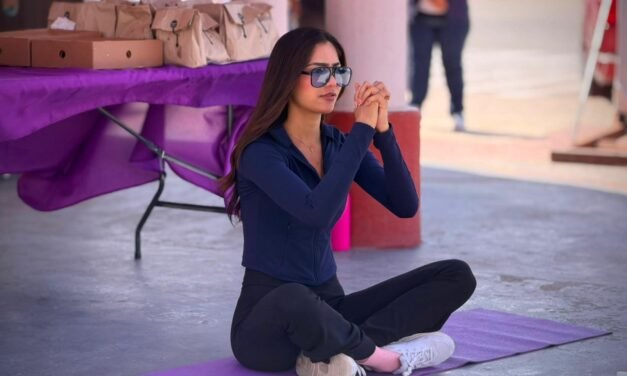 Invita Gobierno Municipal a participar en la tercera edición de ‘Mujeres Activas’ para fortalecer el bienestar de las tijuanenses