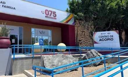 Habilita XXV Ayuntamiento de Tijuana dos centros de acopio para Campaña Nacional de Ayuda Humanitaria para Venezuel