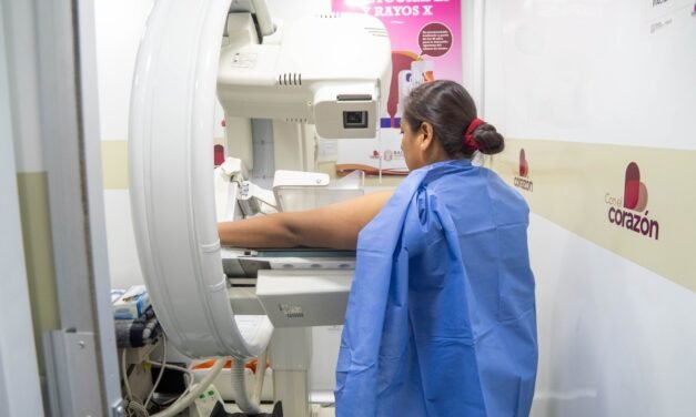 LLAMAN A APROVECHAR SERVICIOS DE MASTOGRAFÍAS GRATUITAS EN EL ESTADO