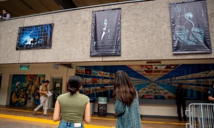 Inaugura Gobierno Municipal la exposición fotográfica ‘En el 137… Atisbos