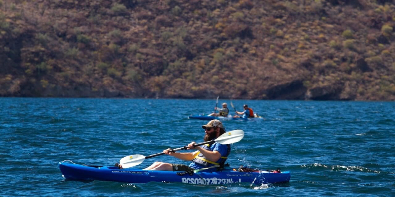 ENSENADA CONSOLIDA SU VOCACIÓN COMO DESTINO TURÍSTICO PARA LA CIENCIA Y EL DESCUBRIMIENTO DEL ENTORN