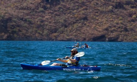 ENSENADA CONSOLIDA SU VOCACIÓN COMO DESTINO TURÍSTICO PARA LA CIENCIA Y EL DESCUBRIMIENTO DEL ENTORN