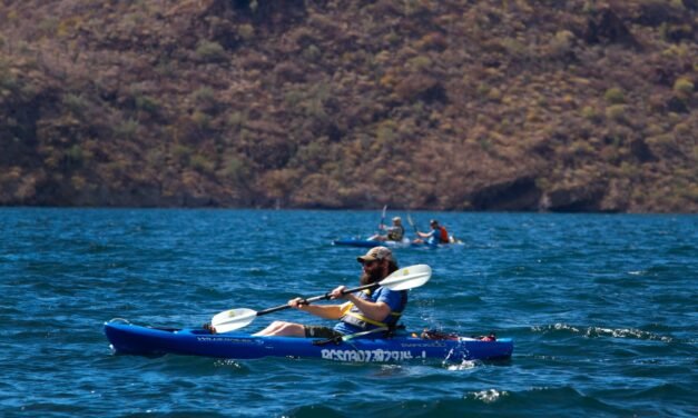 ENSENADA CONSOLIDA SU VOCACIÓN COMO DESTINO TURÍSTICO PARA LA CIENCIA Y EL DESCUBRIMIENTO DEL ENTORN