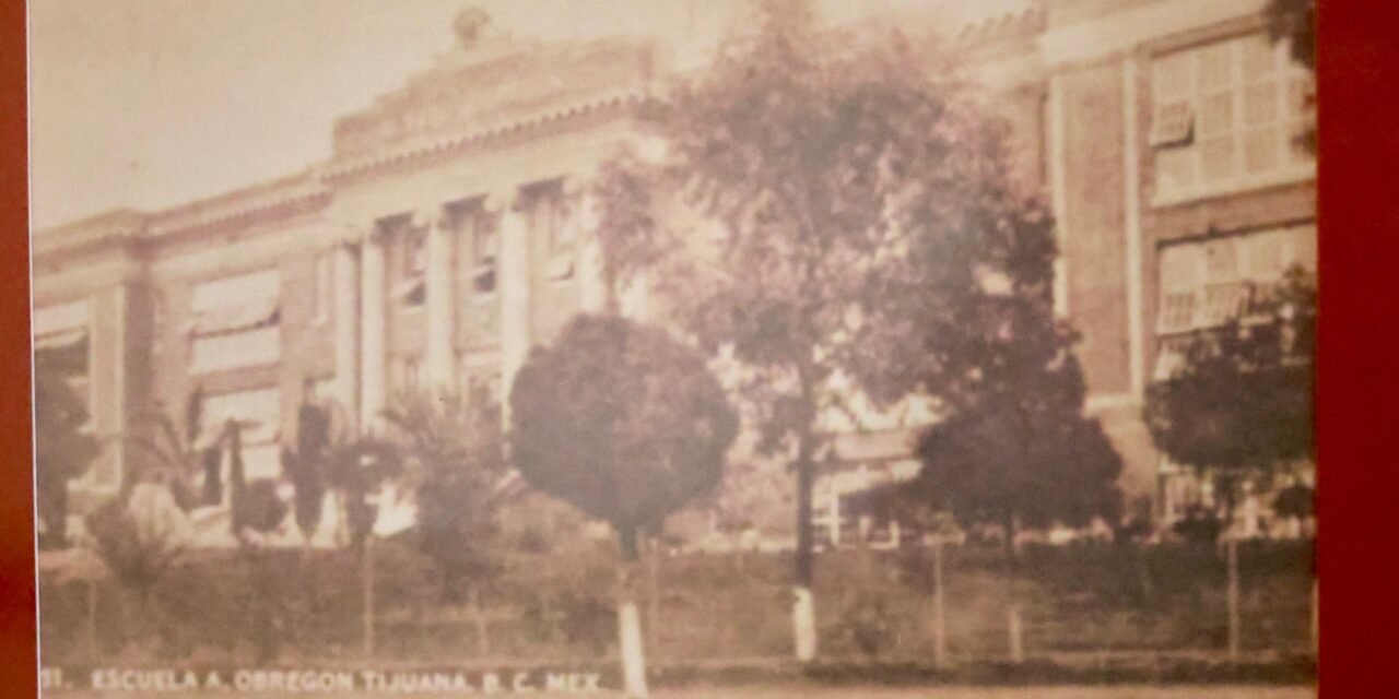 Reconoce alcalde Abdiel Gutiérrez legado histórico de la Casa de la Cultura de Tijuana en su 96 Aniversario