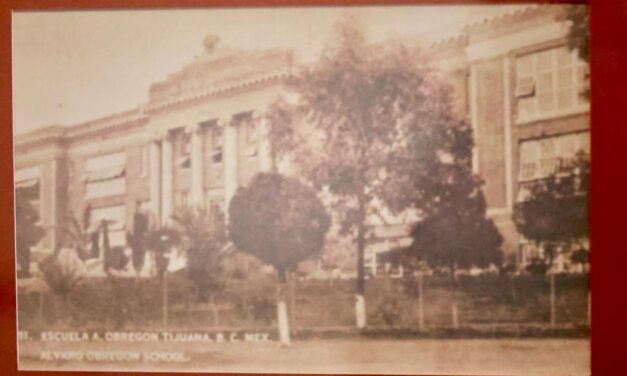Reconoce alcalde Abdiel Gutiérrez legado histórico de la Casa de la Cultura de Tijuana en su 96 Aniversario