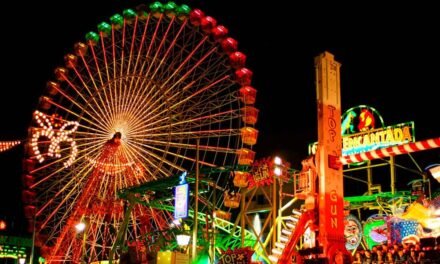 Arranca venta de boletos de la Feria de Tijuana 2026