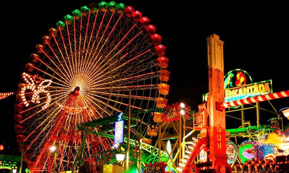 Arranca venta de boletos de la Feria de Tijuana 2026