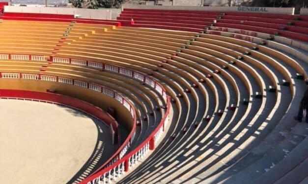 Nuevo Toreo confirma cancelación de corrida programada para este 5 de julio
