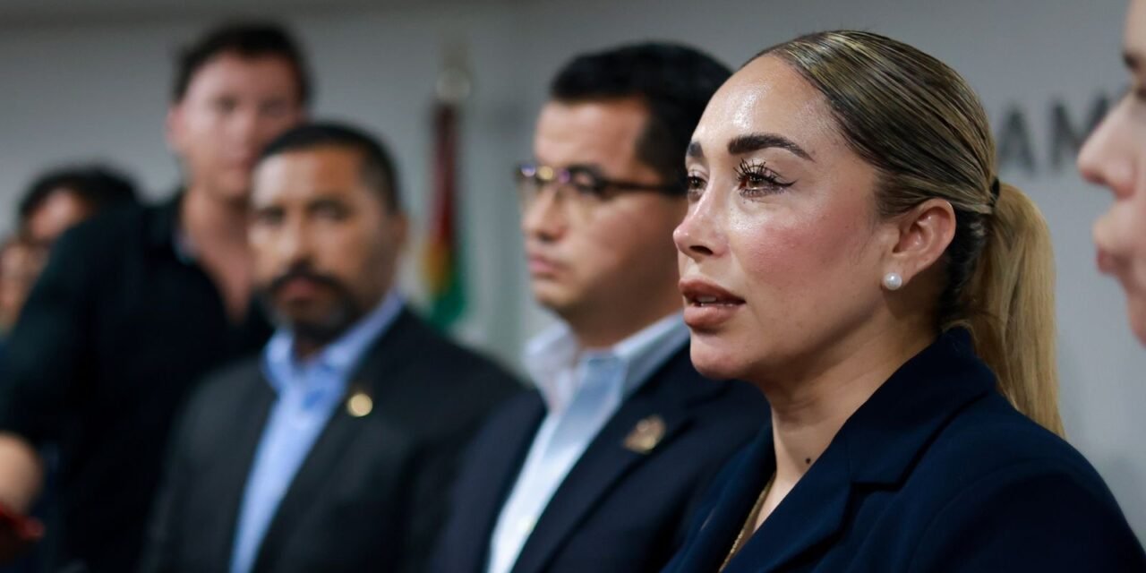 Suspende Sindicatura Procuradora a custodios por presuntas agresiones a ciudadano en la Estacia Municipal de infractores