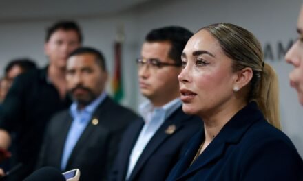 Suspende Sindicatura Procuradora a custodios por presuntas agresiones a ciudadano en la Estacia Municipal de infractores