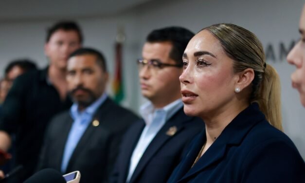 Suspende Sindicatura Procuradora a custodios por presuntas agresiones a ciudadano en la Estacia Municipal de infractores