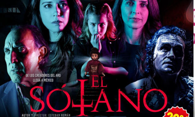 Llega «El Sótano», obra de teatro, a Tijuana