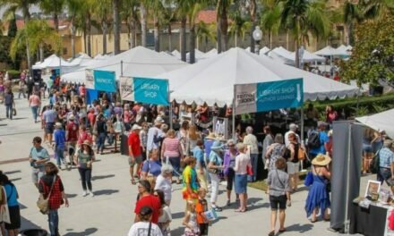Vuelve el Festival del Libro de San Diego