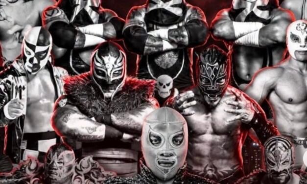 The Crash regresa a Tijuana