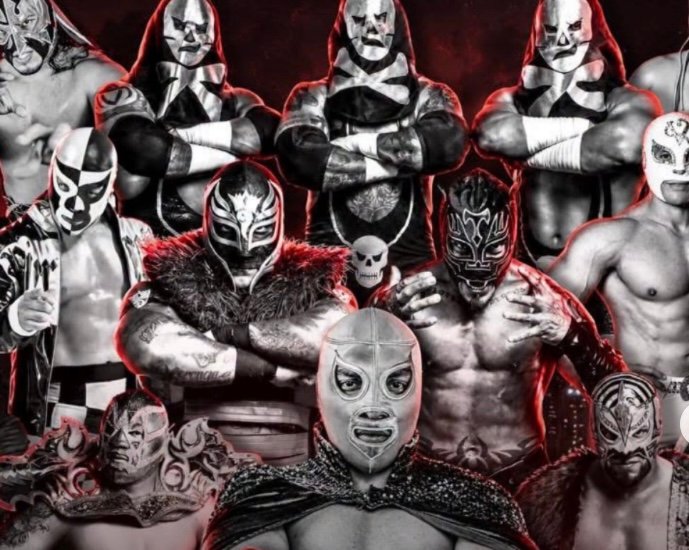 The Crash regresa a Tijuana