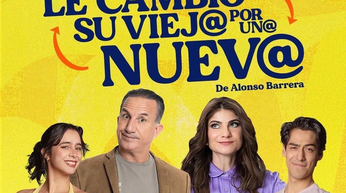 «Le cambio su viej@ por un@ nuev@» en BC
