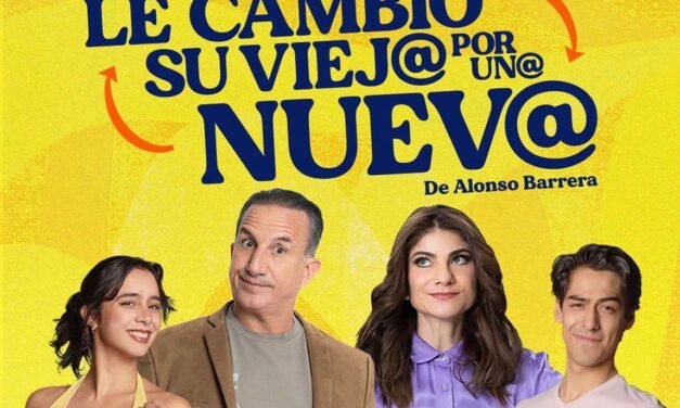 «Le cambio su viej@ por un@ nuev@» en BC