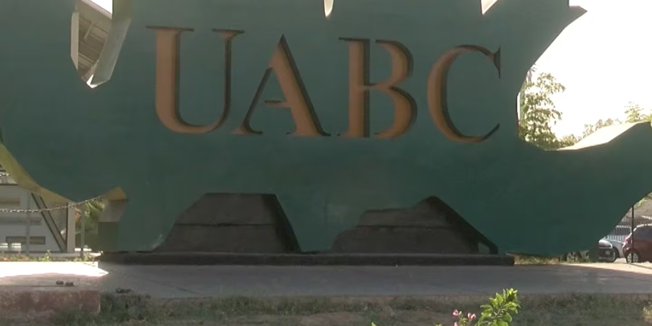UABC advierte expulsiones por falsas amenazas en planteles de Baja California