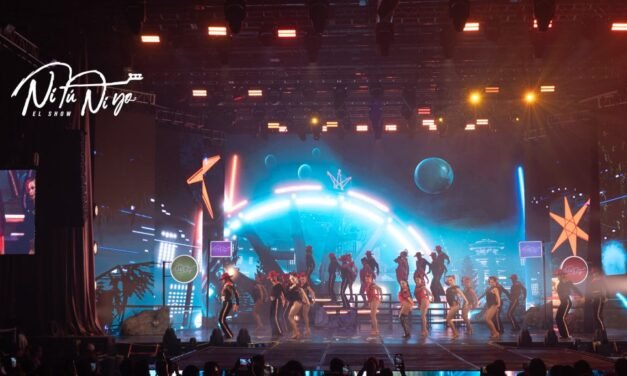 Ni tú Ni yo el Show en Tijuana 2026, el homenaje a Juan Gabriel