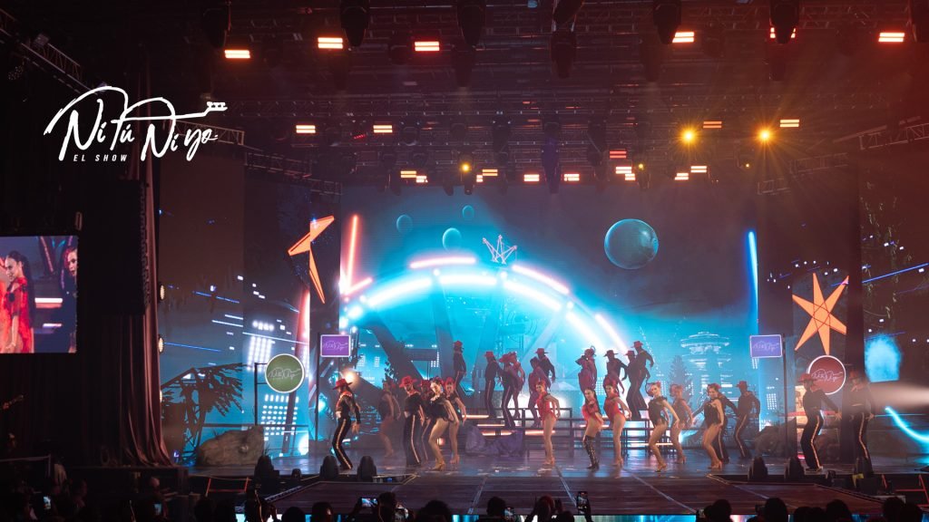 Ni tú Ni yo el Show en Tijuana 2026, el homenaje a Juan Gabriel