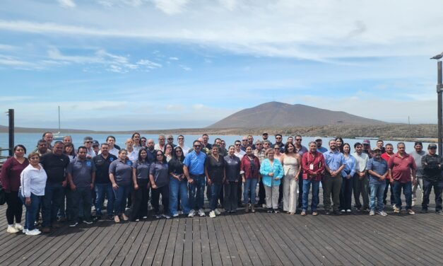 AVANZA LA RESTAURACIÓN DE BOSQUES DE MACROALGAS MARINAS EN BAJA CALIFORNIA