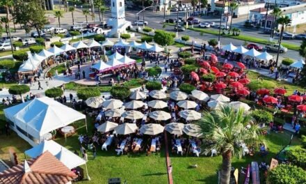 ENSENADA CELEBRARÁ 78 AÑOS DE LA MARGARITA CON ENCUENTRO GASTRONÓMICO Y CULTURAL EN EL RIVIER